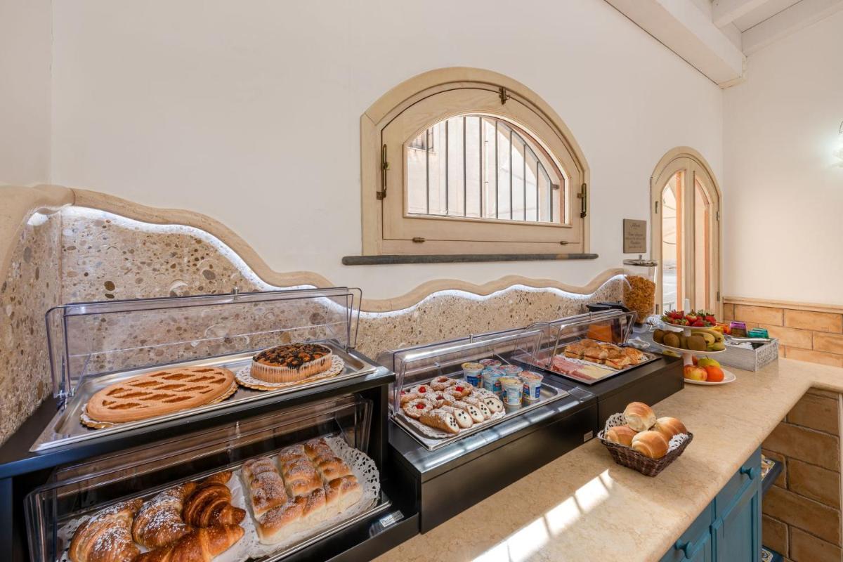 Albert Rooms & Breakfast - Housity