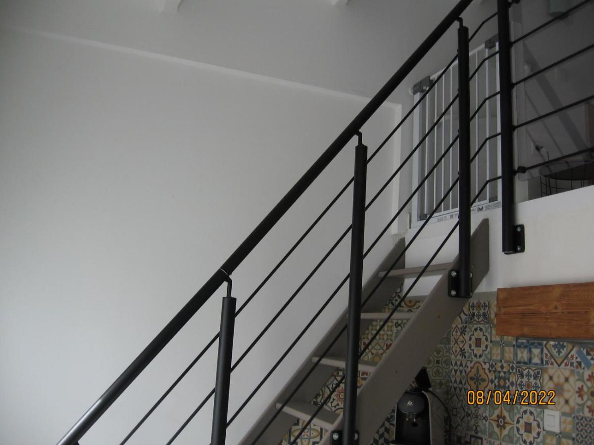 Appartement avec chambre en mezzanine - Housity