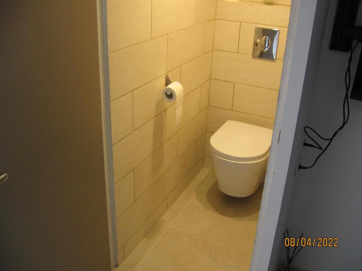 Appartement avec chambre en mezzanine - Housity