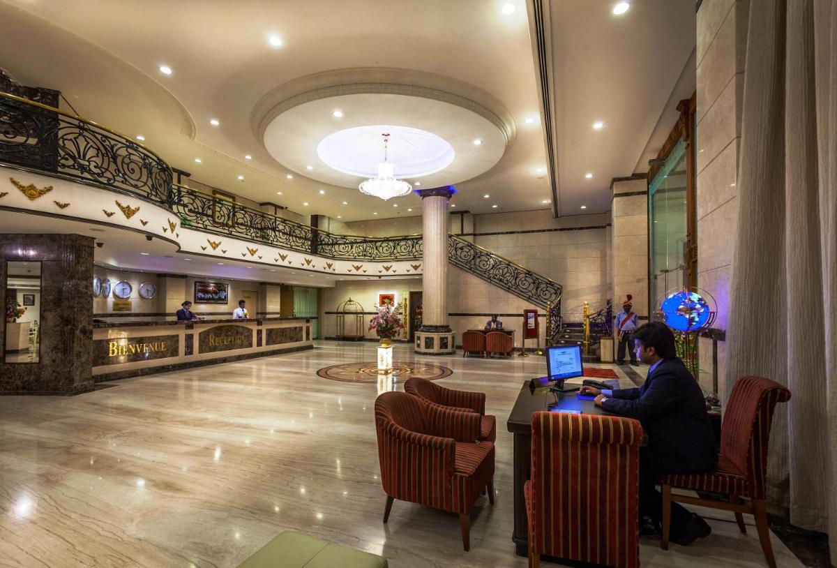 Hotel Le Royal Park - Housity
