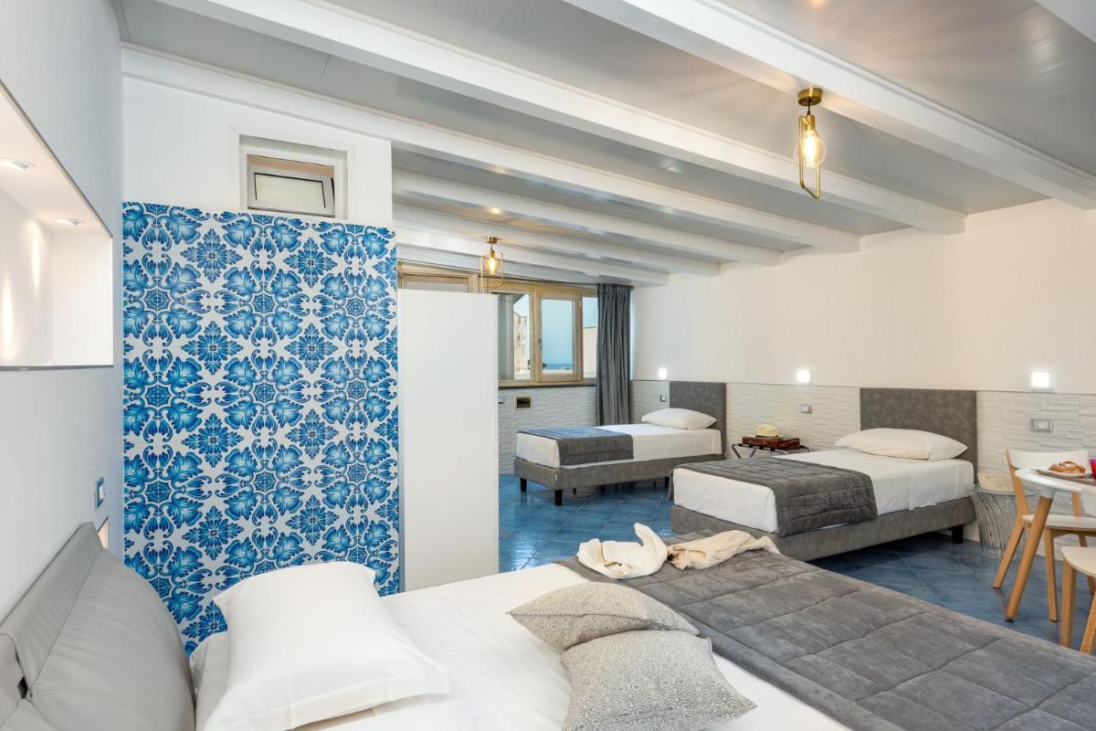 Albert Rooms & Breakfast - Housity