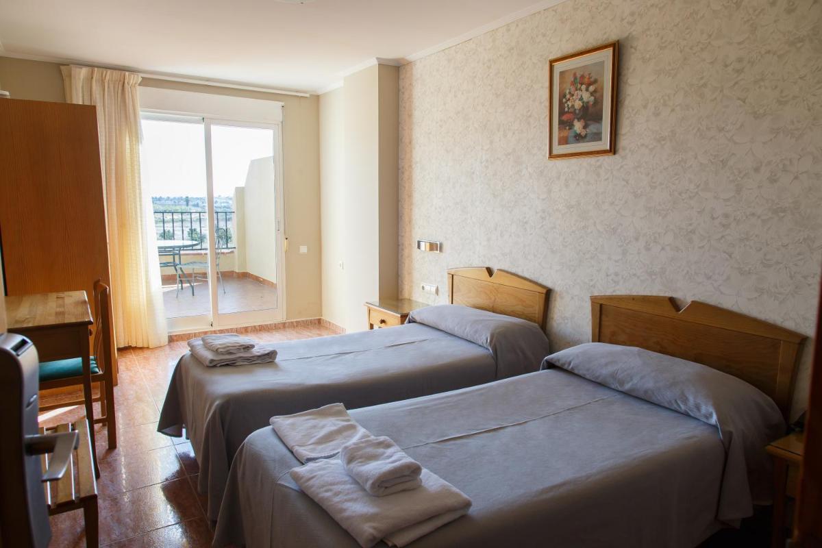 La Orza de Angel - Housity