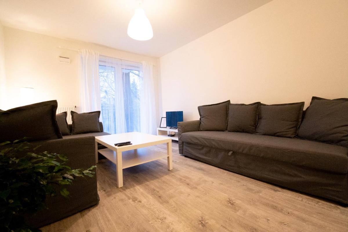 Apartament Charlie - Housity