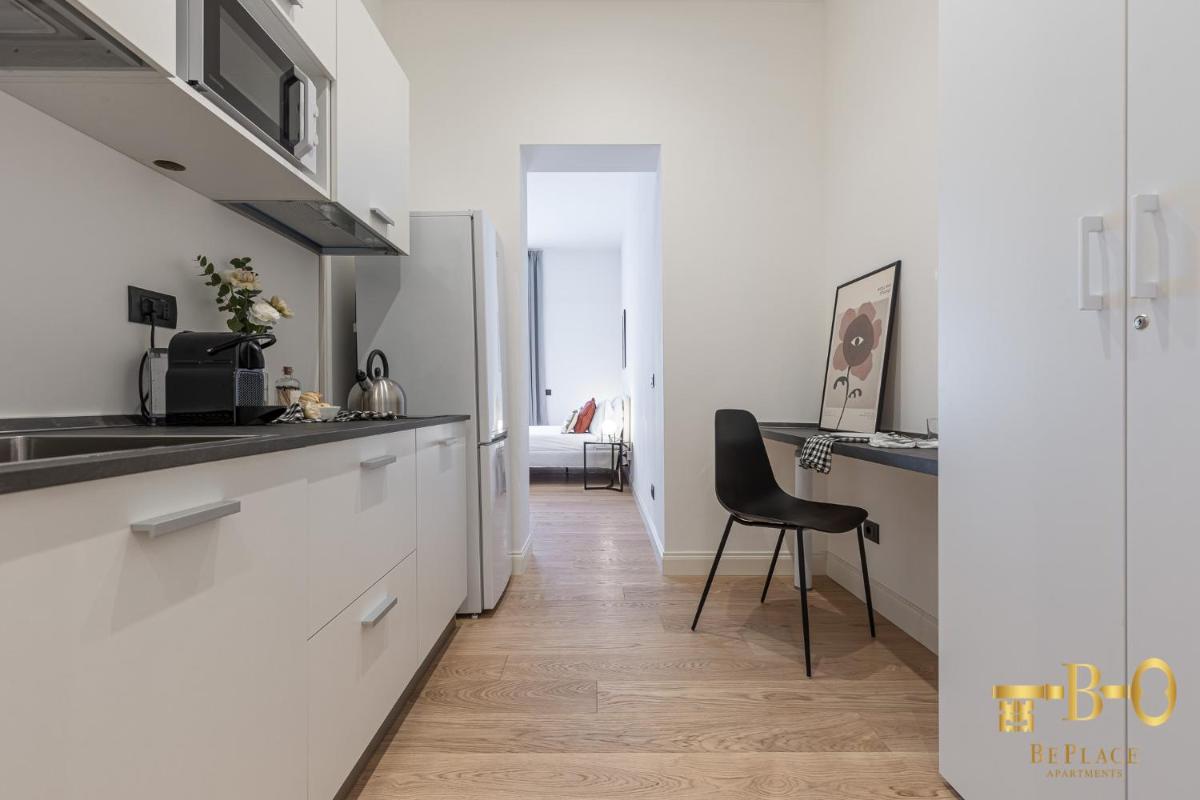 BePlace Apartments in San Babila - Housity