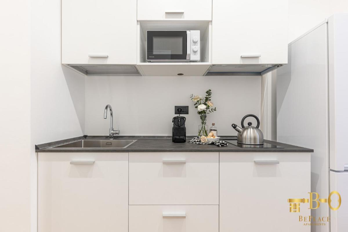 BePlace Apartments in San Babila - Housity