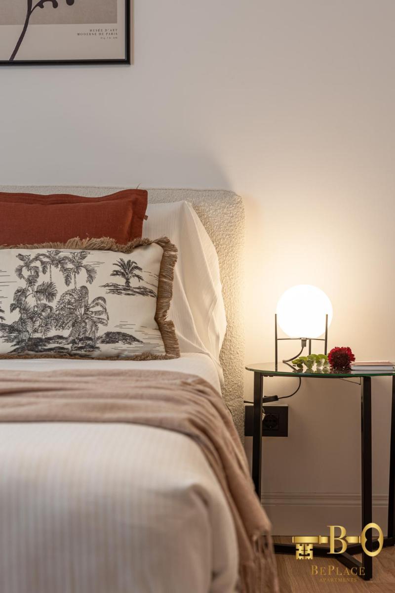 BePlace Apartments in San Babila - Housity