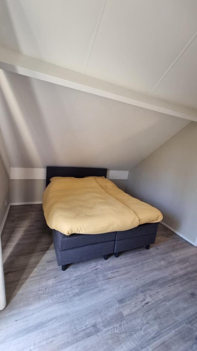 Suitetrails - Vakantiewoning Maas en Waal 100