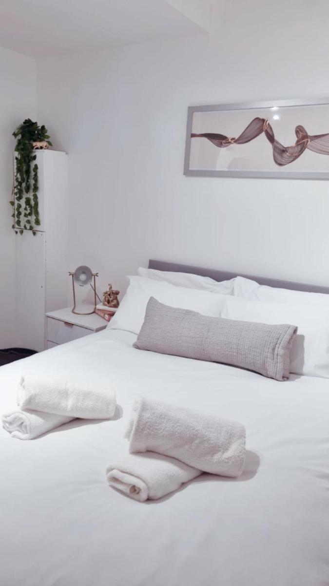 Ivy Chic Apartments by CityNest - Housity