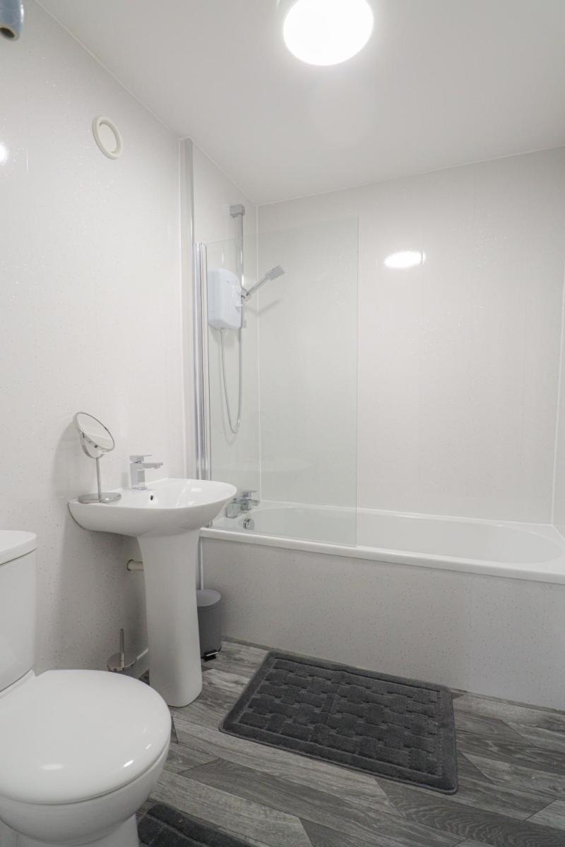 Sonas Apartment Greenock - Housity