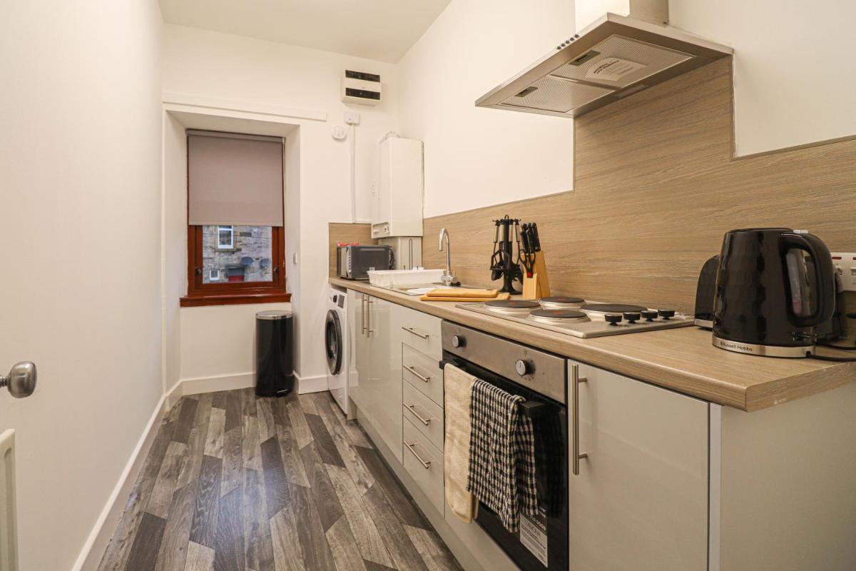 Sonas Apartment Greenock - Housity