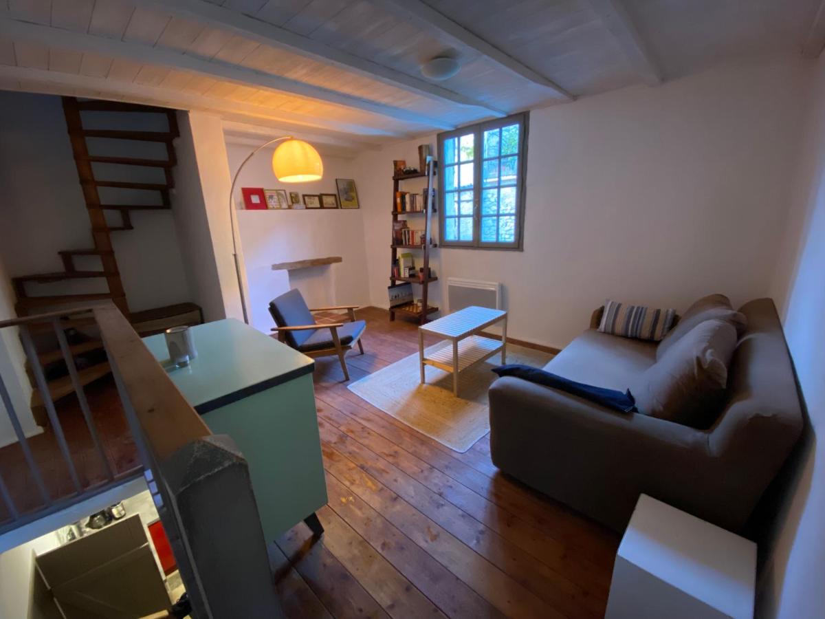 Lectoure, agréable maison de ville au calme - Housity
