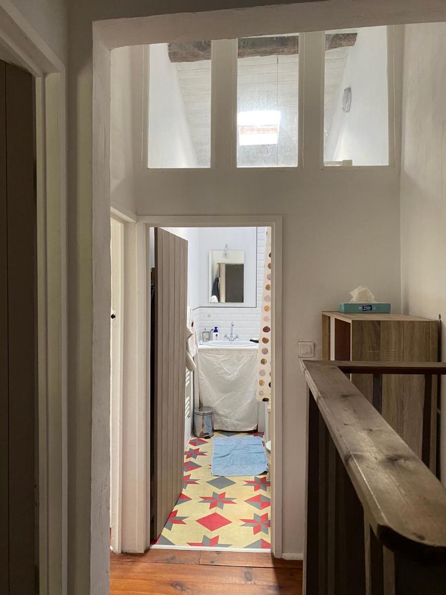 Lectoure, agréable maison de ville au calme - Housity
