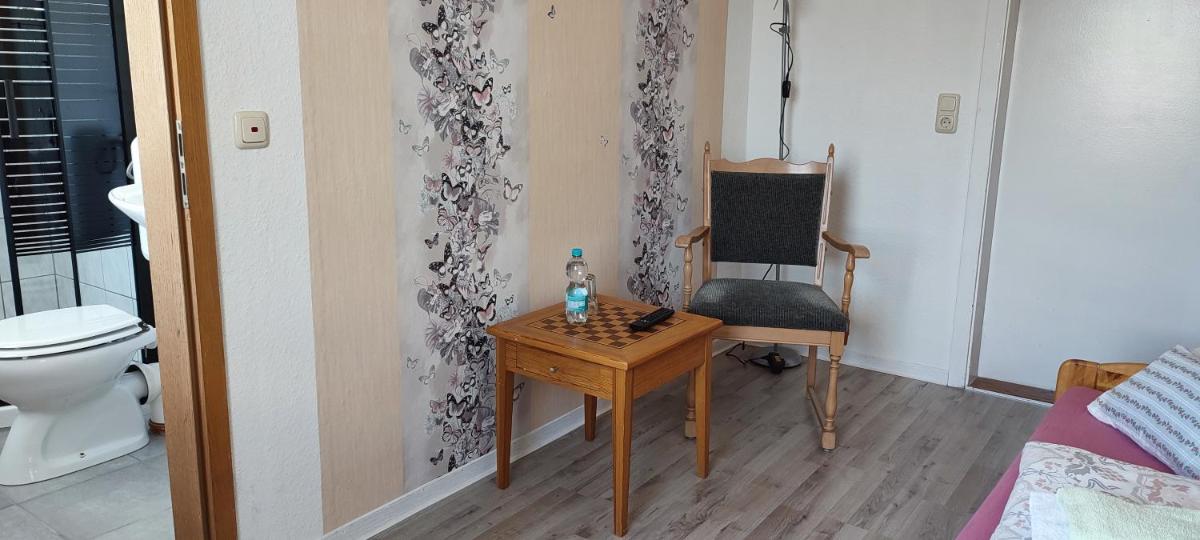 Landpension Haupt - Housity