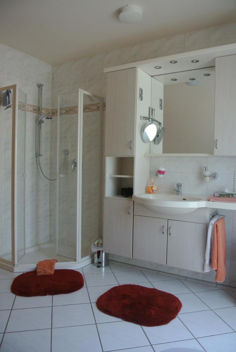 Ferienwohnung 