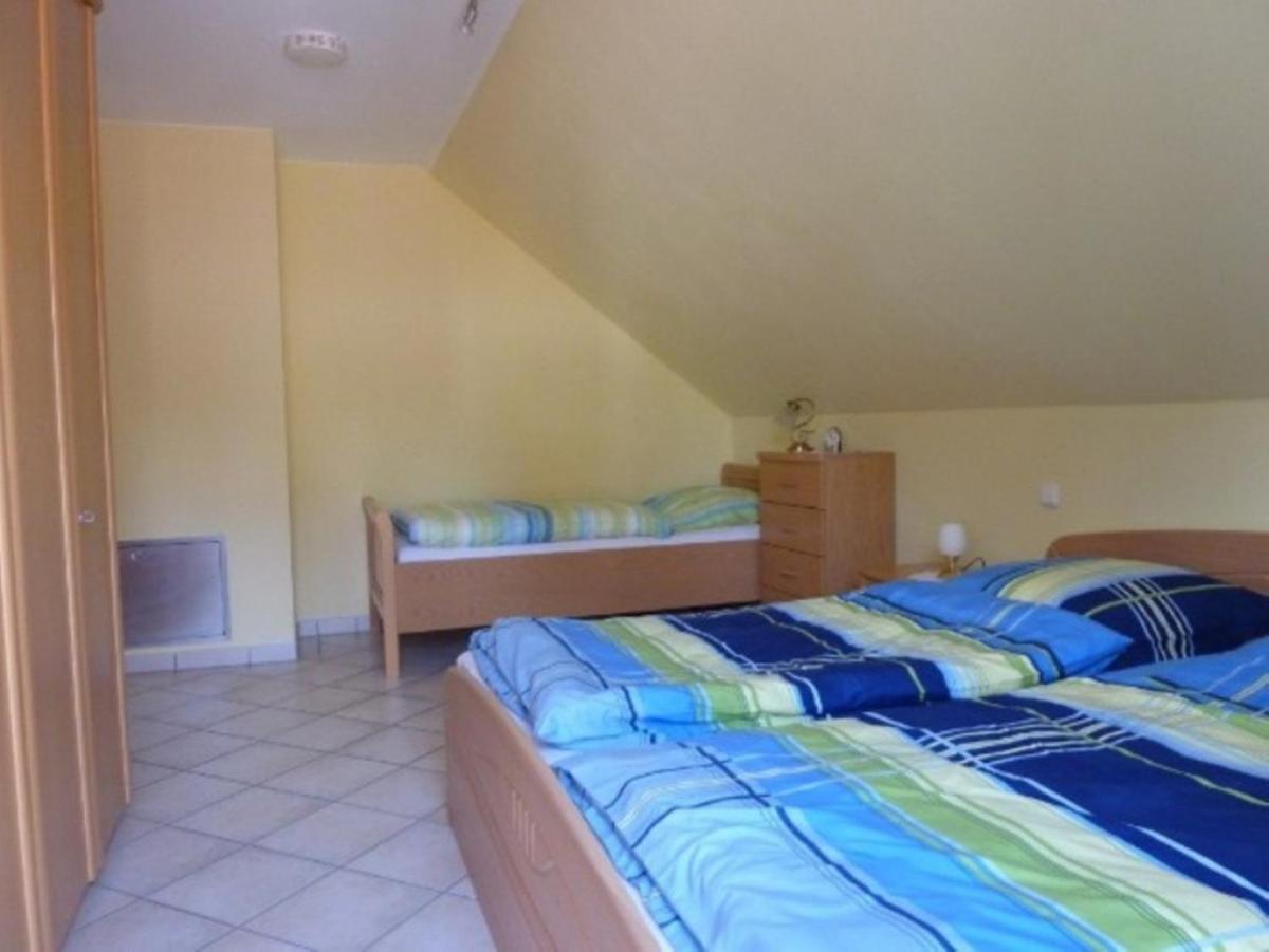 Ferienwohnung 