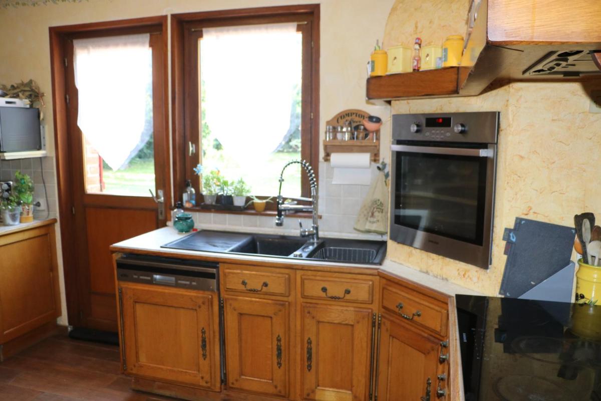 PAVILLON TOUT CONFORT EN CAMPAGNE - Housity