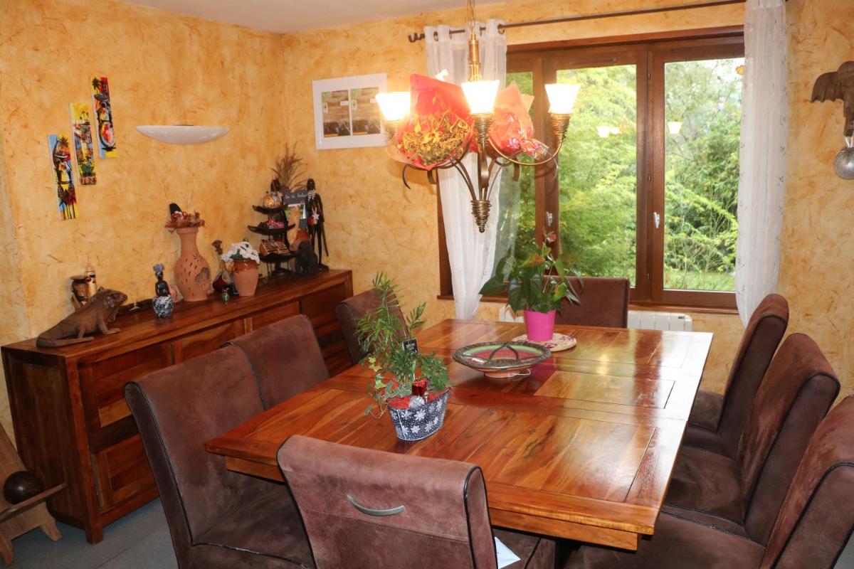 PAVILLON TOUT CONFORT EN CAMPAGNE - Housity