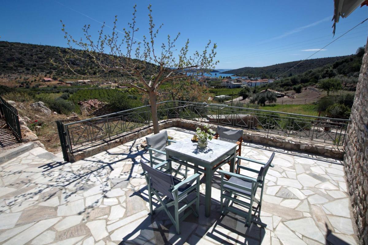 Traditional House Kakopetra - Housity