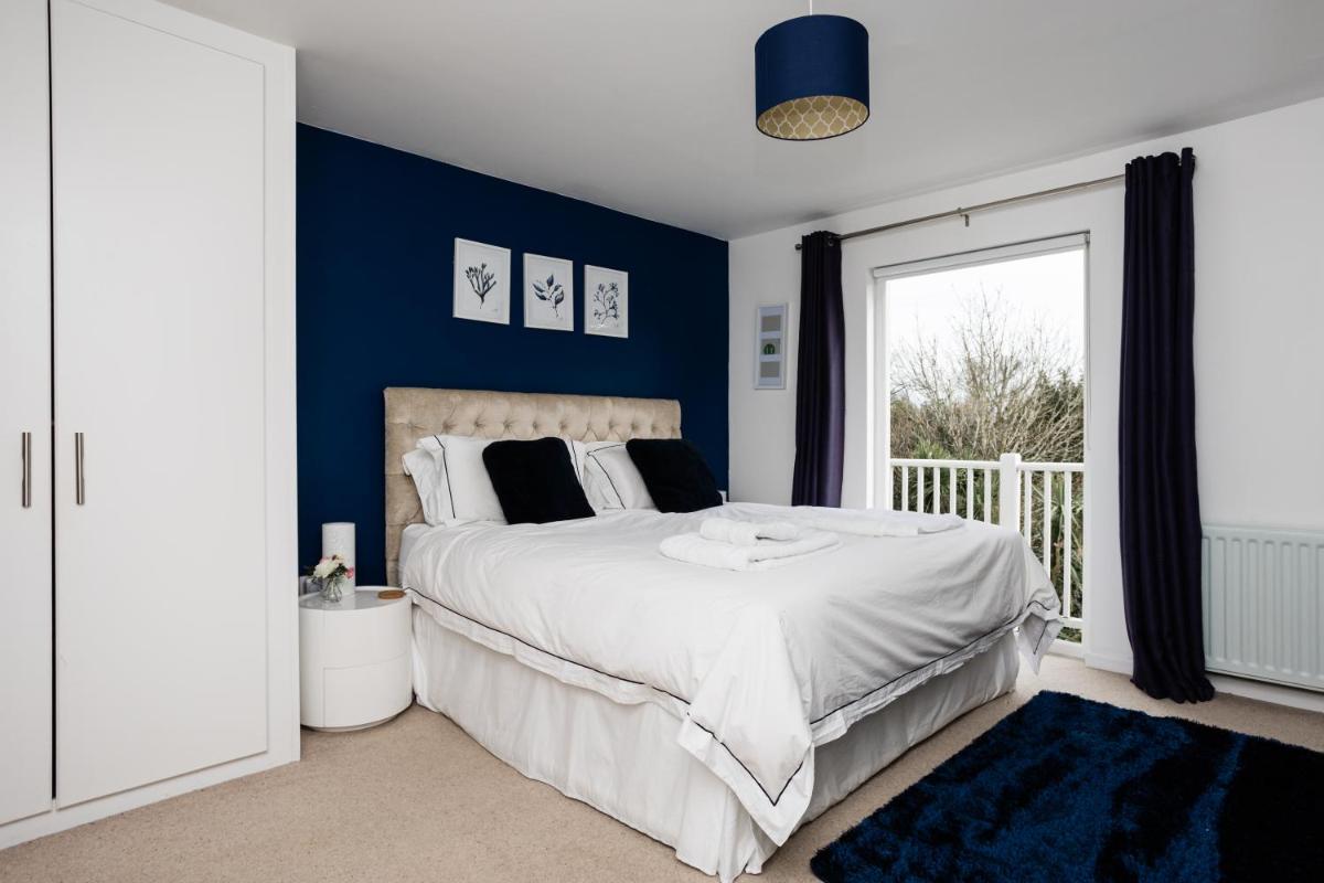 Ward House - Housity