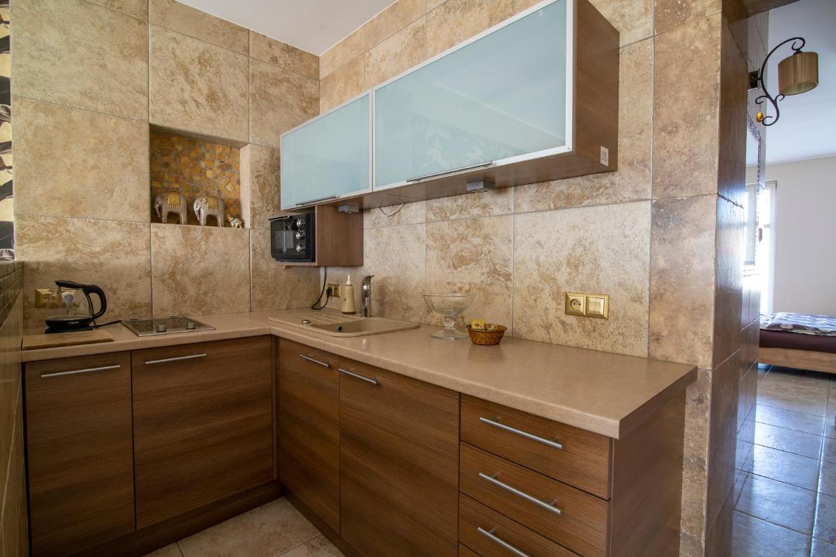 Apartamenty Gdynia City Center - Housity