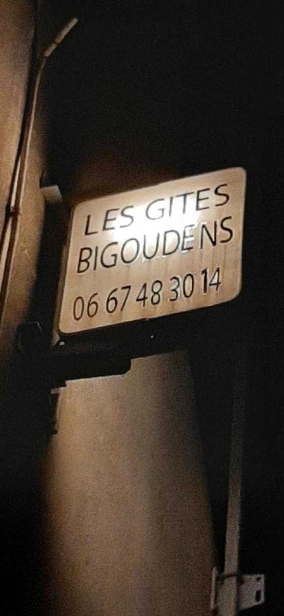 16 RDC maison 2ch-2SDB-2WC 6 personnes Les Gites Bigoudens - Housity