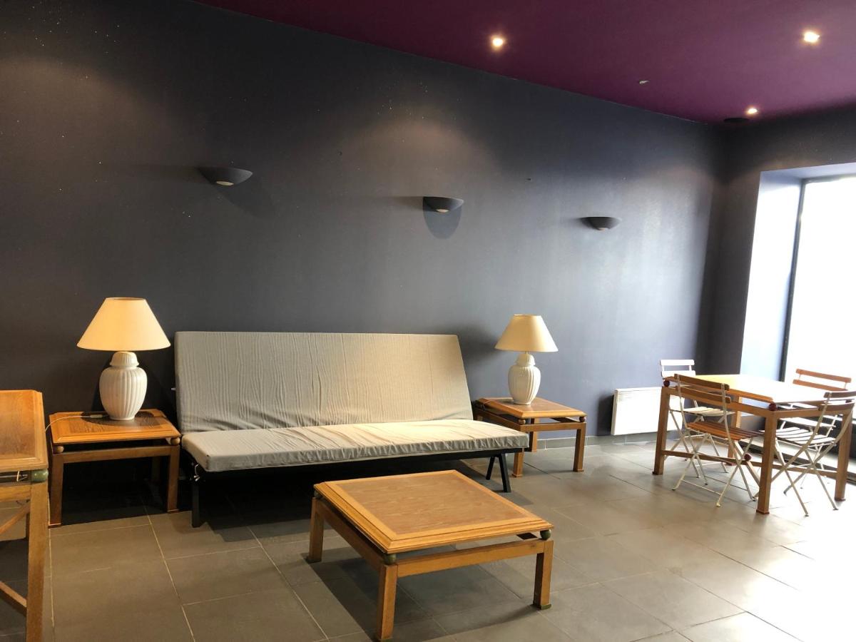 Appartement atypique de 85m2 centre-ville - Housity