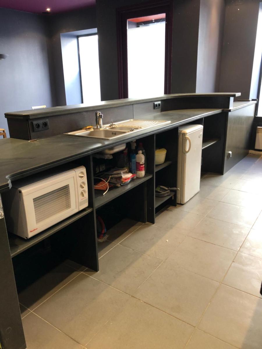 Appartement atypique de 85m2 centre-ville - Housity