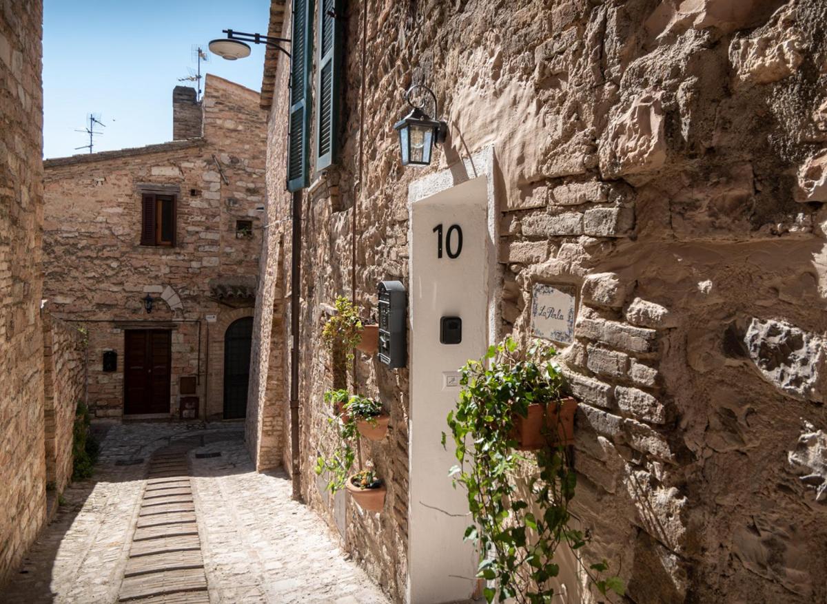 Appartamento La Perla di Spello - Housity