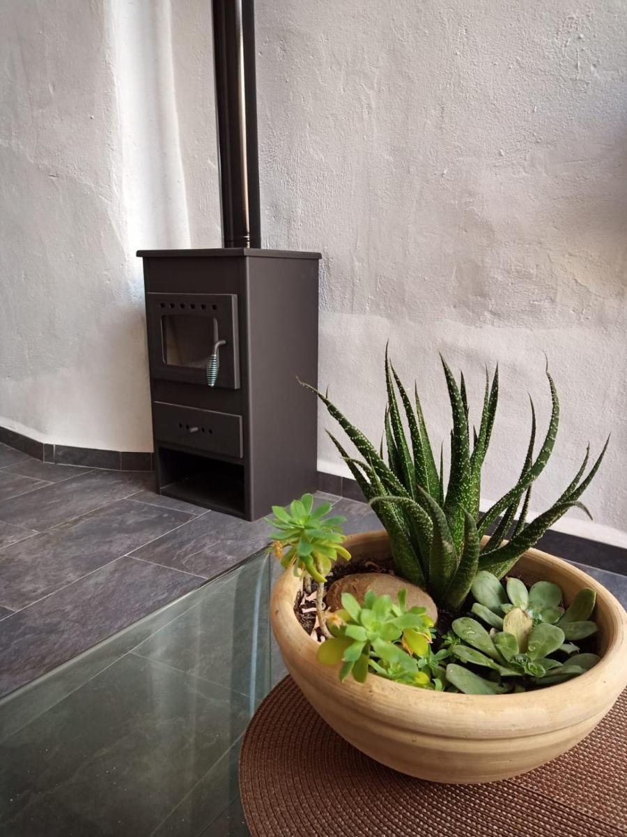 Casa Rural El Palomar - Housity