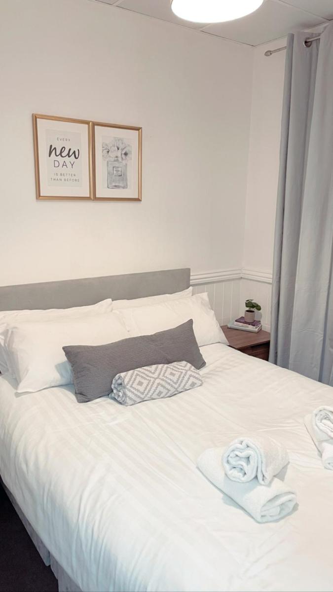 Avril Apartments by CityNest1 - Housity