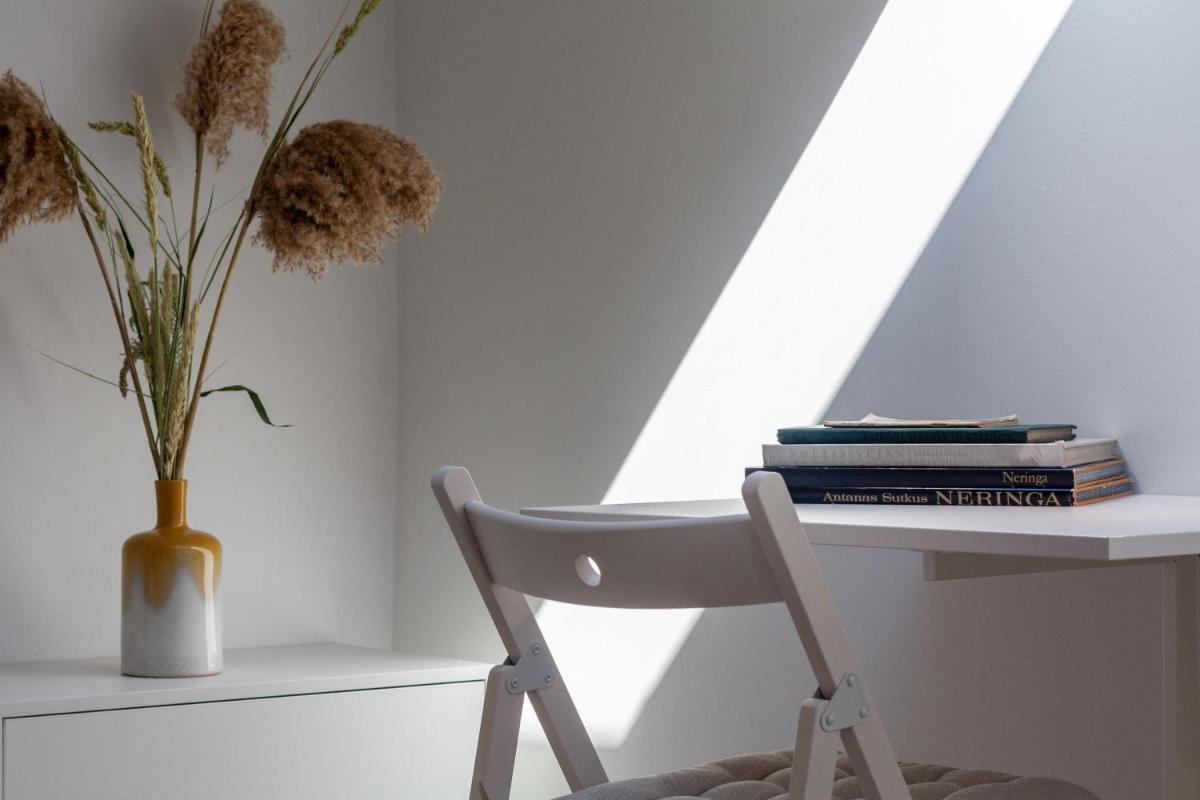 Lovely Nida Studio - Housity