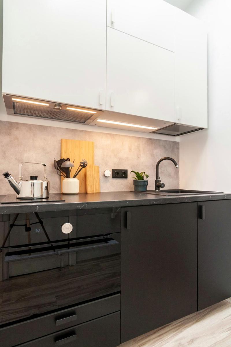 Lovely Nida Studio - Housity