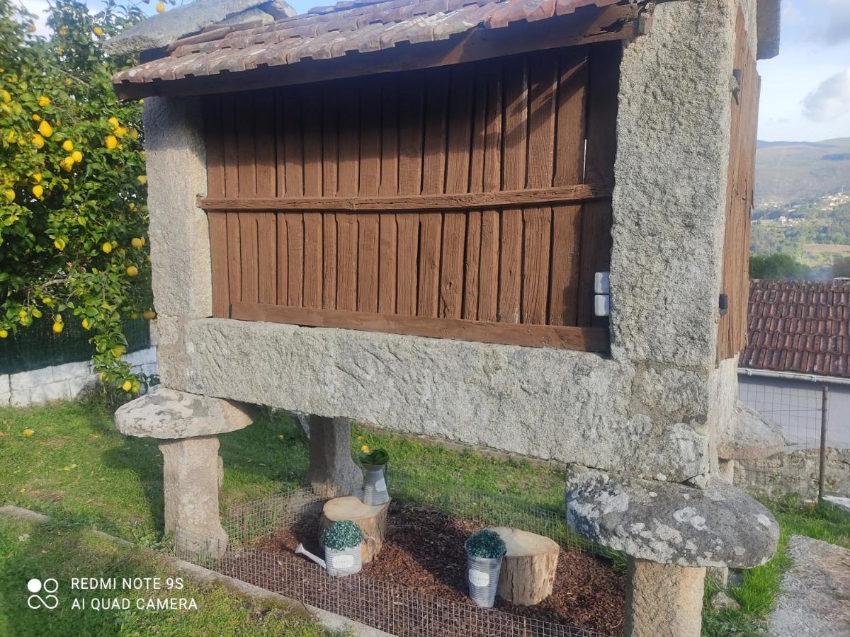 lugar del pazo nª9-albeos - Housity