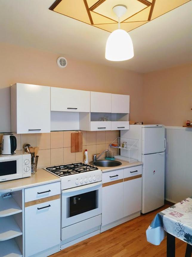 Apartament Frezja - Housity