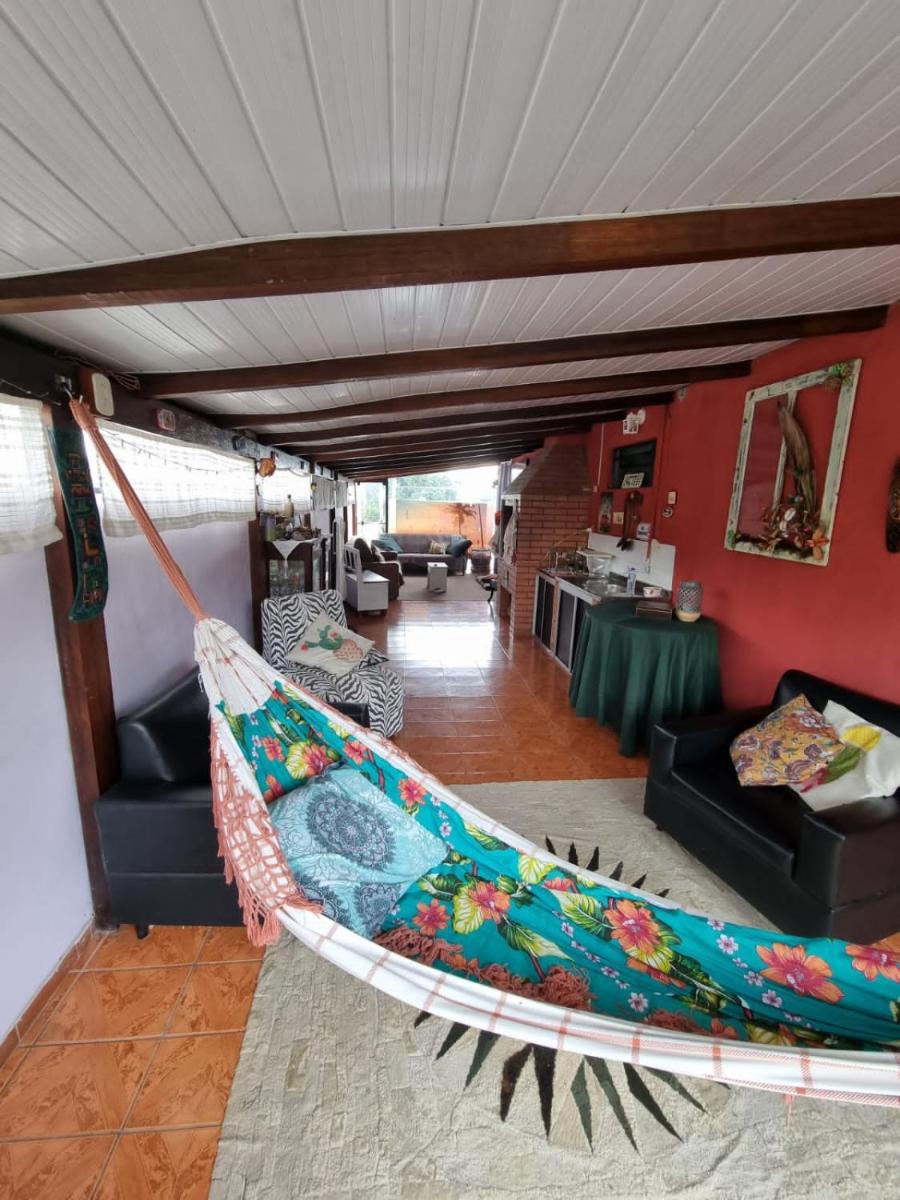 Suitetrails - Casa Klos - Quartos amplos