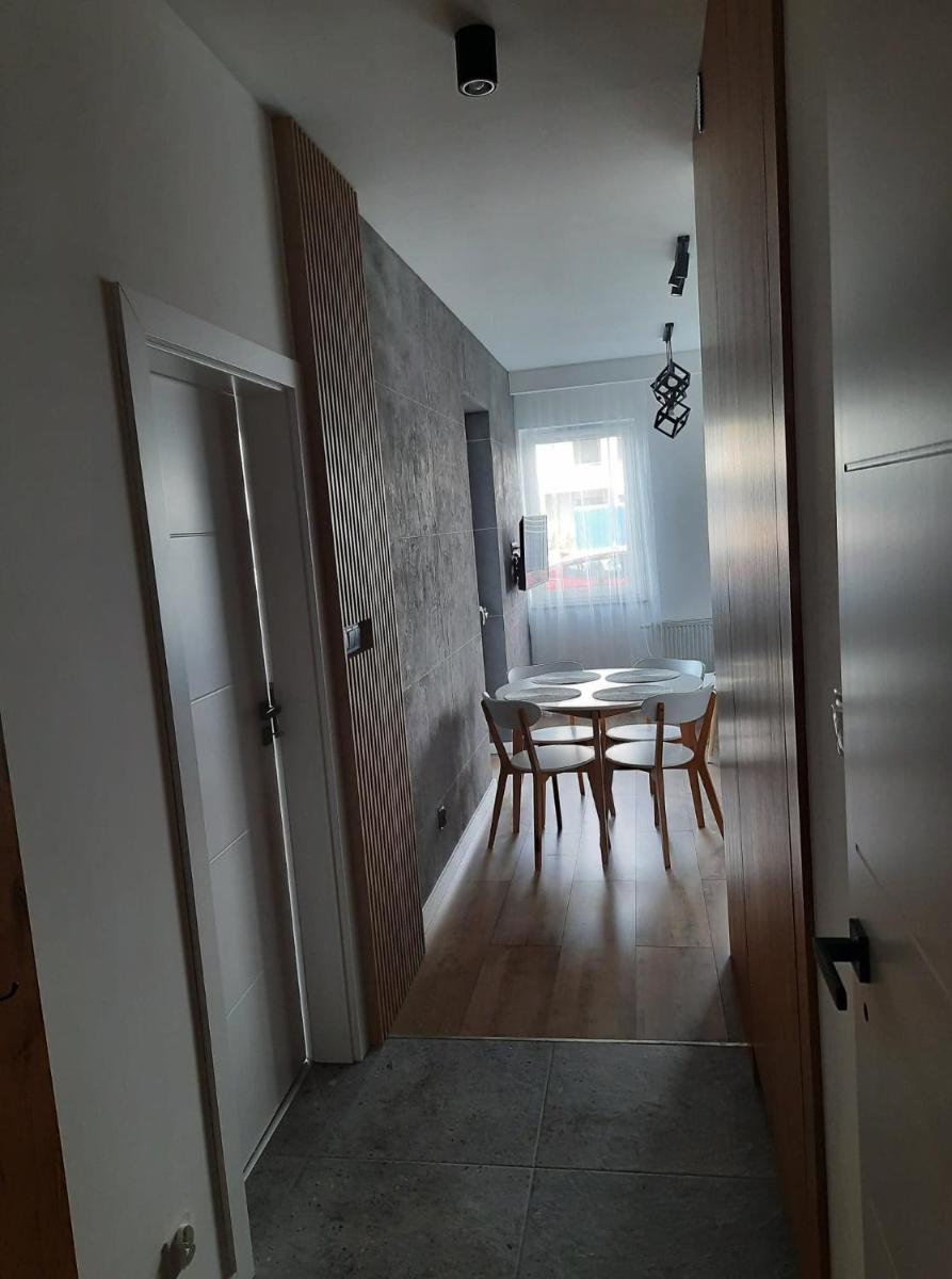 Apartamenty Termalne na Długiej 10 - Housity