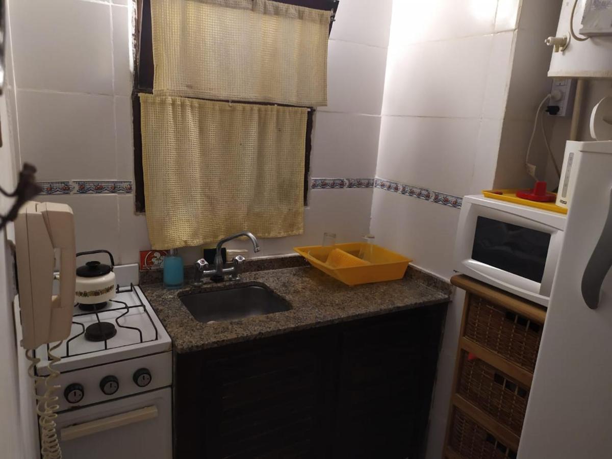 Andrade 231 Apartamento - Housity