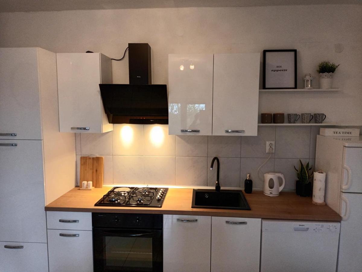 Holiday house Ana - Hizvo
