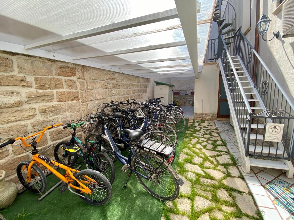 Affittacamere Al Gattopardo Favignana - Housity