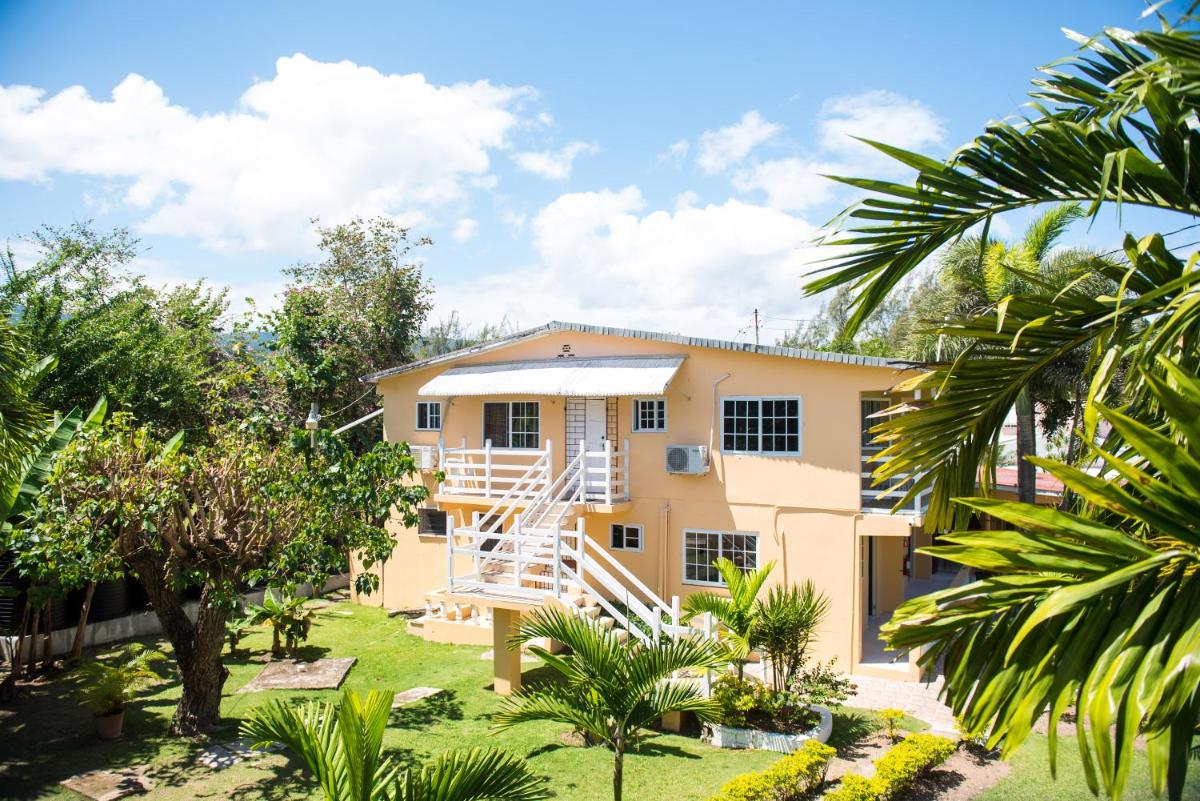 Hunny Bay Resort - Housity