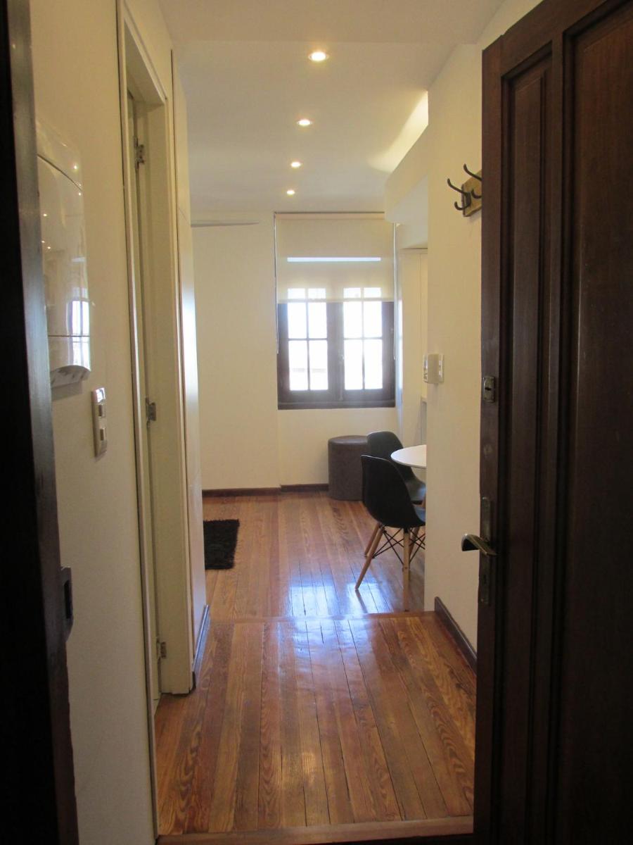 Apartamentos en el palacio salvo - Housity