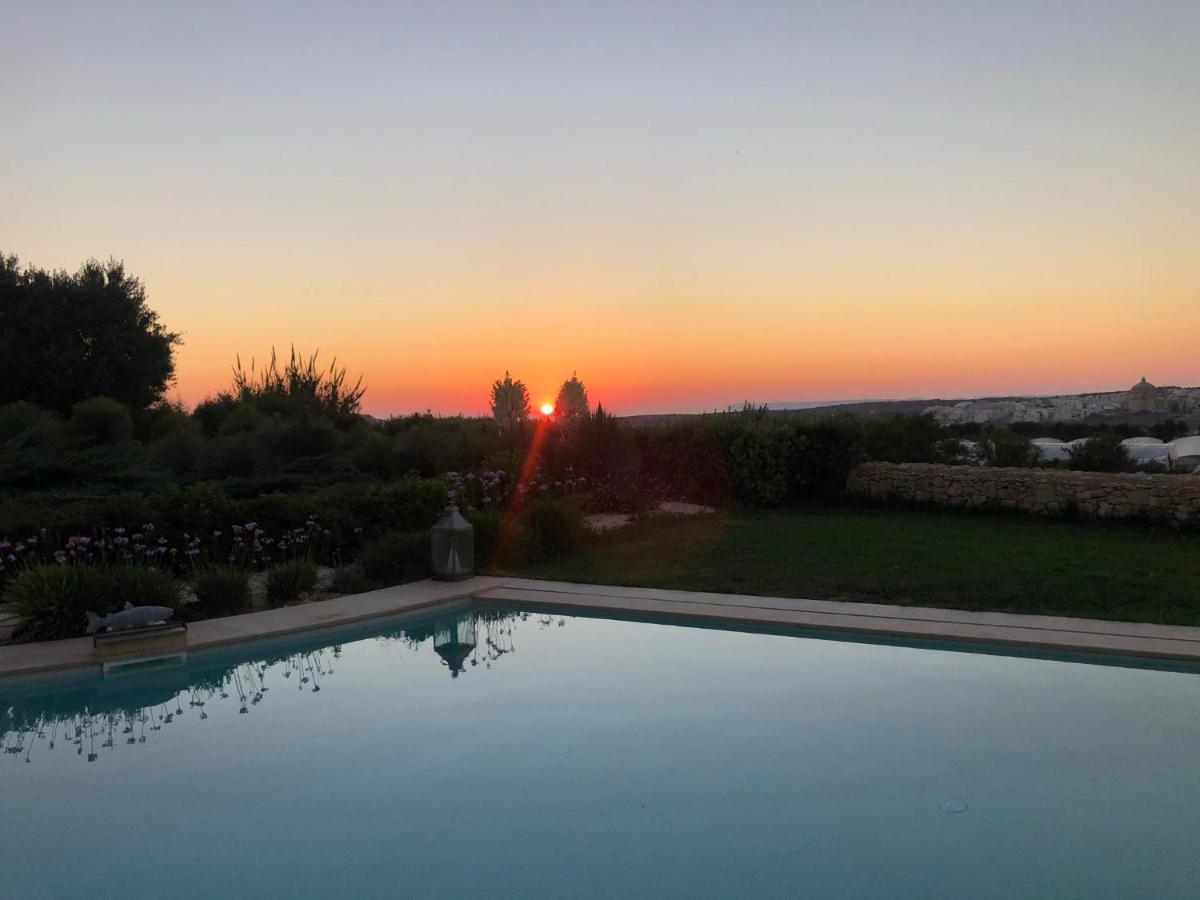 Sunset Oasis - Housity