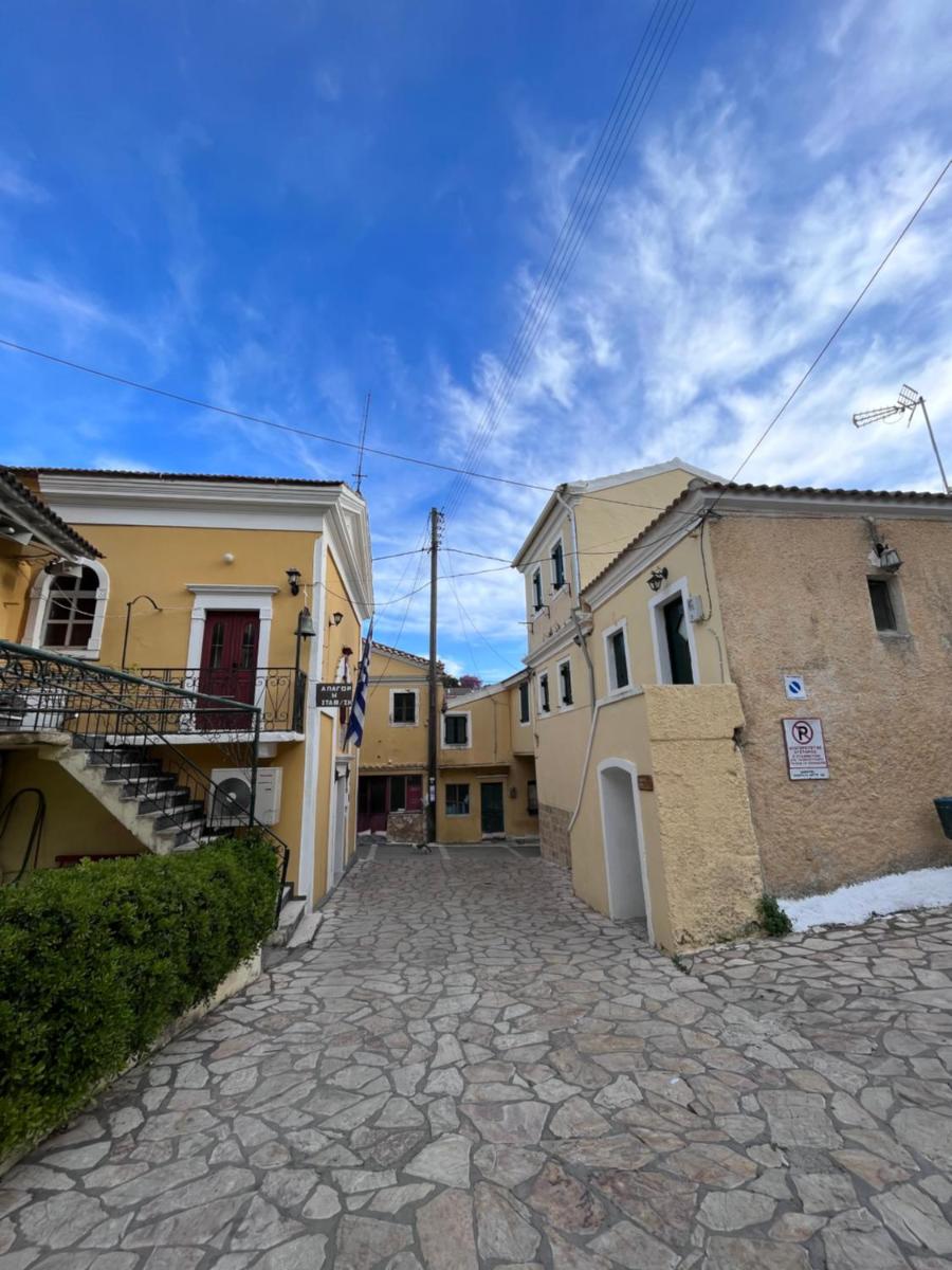 La Casa Del Barbiere - Housity