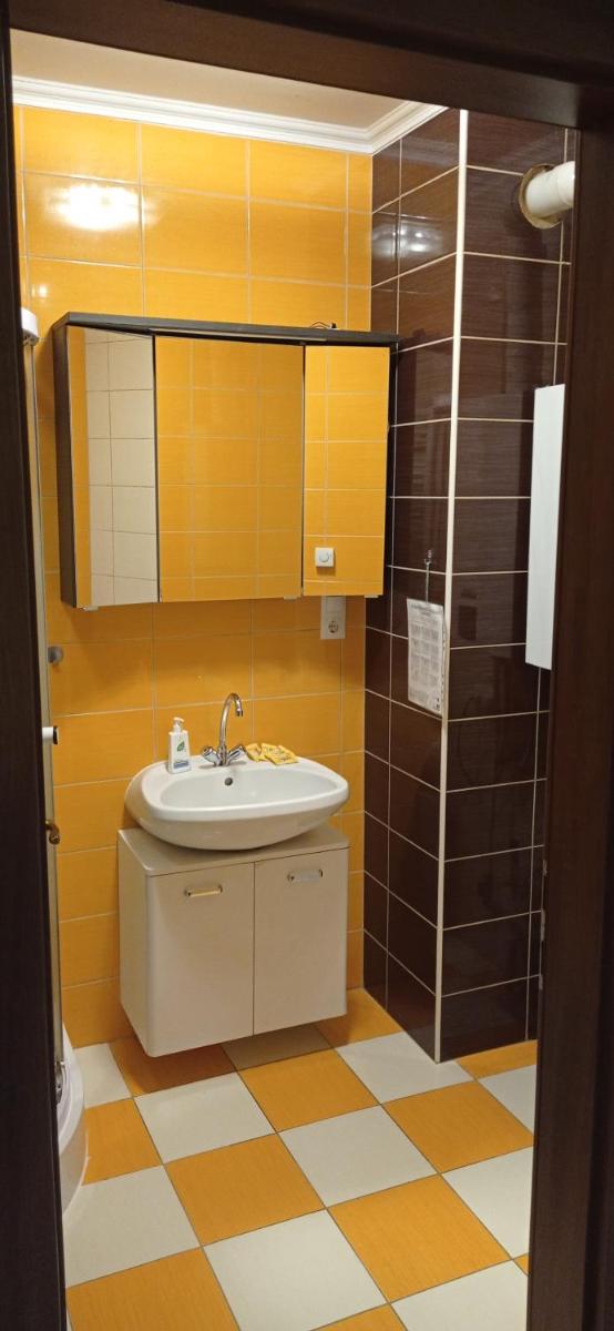 Aqua-Vital Prémium Apartmanok - Housity