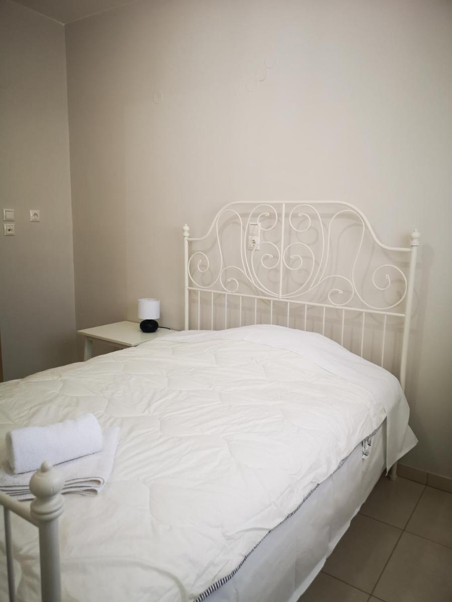 Spacious Apartment Anatoli Ioannina - Housity