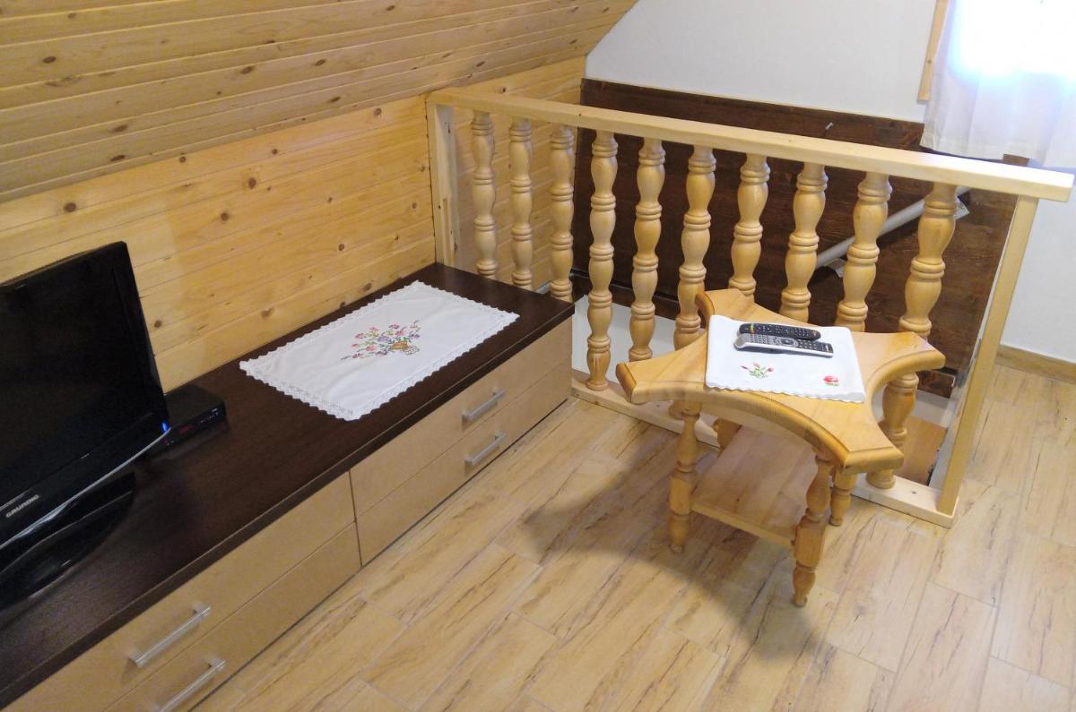 Suitetrails - Mountain house MINKA