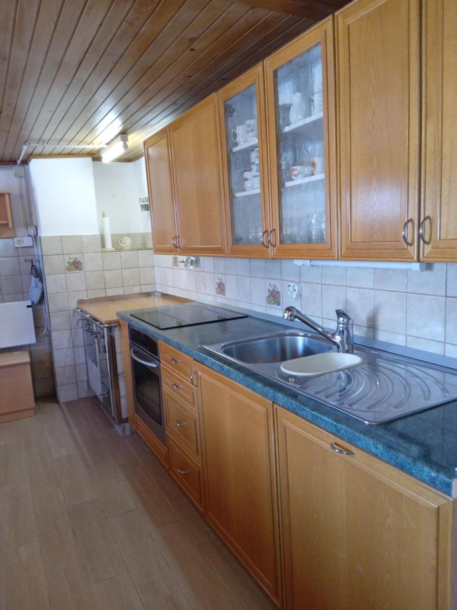 Suitetrails - Mountain house MINKA