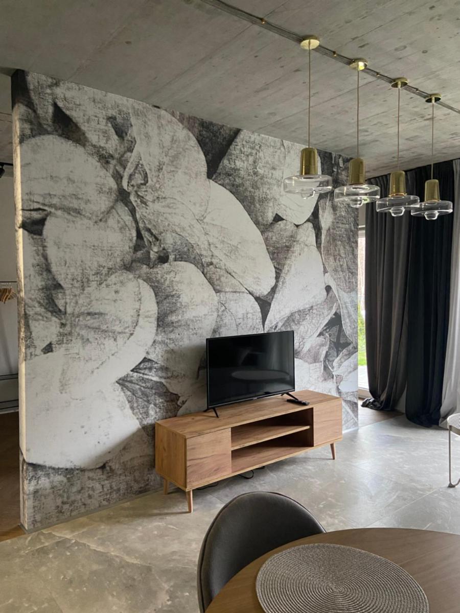 Klimatyczne M Apartament Poleska - Housity