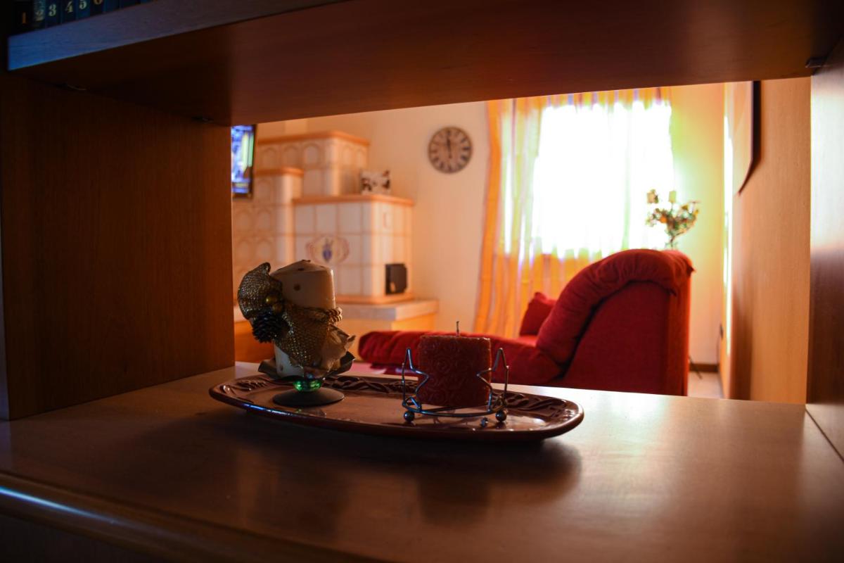 Casa Rosetta - Housity