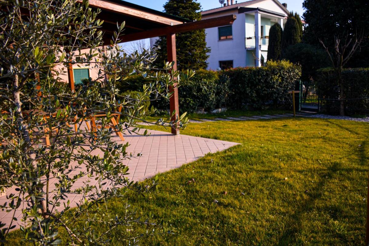 Casa Rosetta - Housity